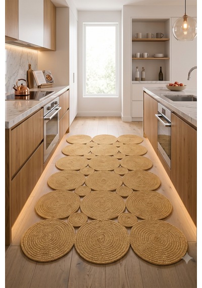 Jüt Hasır Kare Kilim Dekoratif Halı Yolluk Doğal Görünümlü Bohem Modern Ev Dekorasyonu Salon Oturma Mutfak Balkon Çocuk Odası 161kırçıllıhasır Jüt Hasır Kare Kilim Dekoratif Halı Yolluk Doğal Görünümlü Bohem Modern Ev Dekorasyonu Salon Oturma Mutfak Balkon Çocuk Odası 161kırçıllıhasır