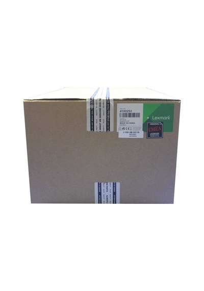 Lexmark 41x0253 Fuser Ünitesi