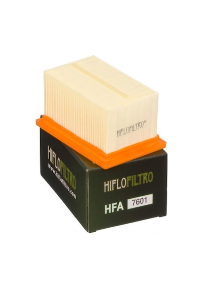 Hiflo Hfa7601 2009-2016 BMW G 650 GS Uyumlu Hava Filtresi