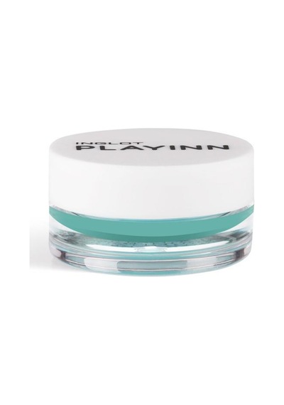 Inglot Playınn Jel Eyeliner Playınn Eyeliner Gel Cool Mınt 56