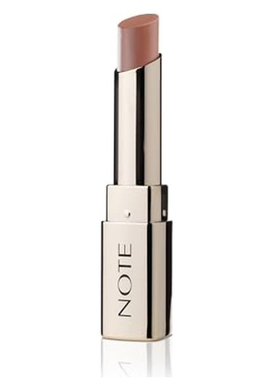 Note Cosmetics Iconic Matte Lipstick 102 Soulmate Kalıcı Mat Ruj, Nude 00