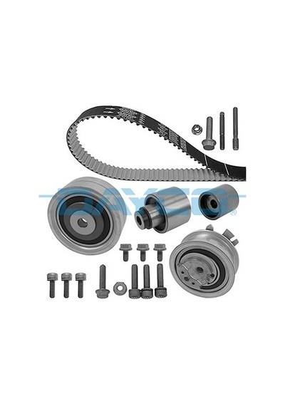 Dayco Triger Seti Crafter-t6-a3-jetta-caddy-polo-passat 1.6-2.0 Tdı Cayb/c/d-caab/c-ckub-cffb-cfwa-caga Ktb788 03l198119a 03l198119b 03l198119c