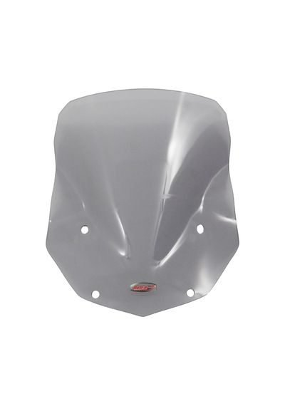 Gp Kompozit Bmw R 1200 Gs / R 1250 Gs 2013-2024 Uyumlu Tur Camı Füme