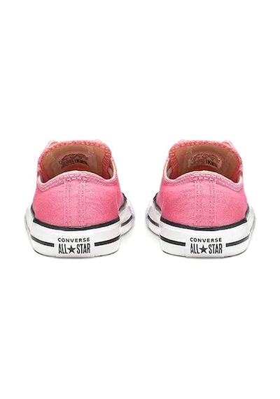 Converse Inf C/t A/s Ox Pembe Kız Çocuk Sneaker Pembe