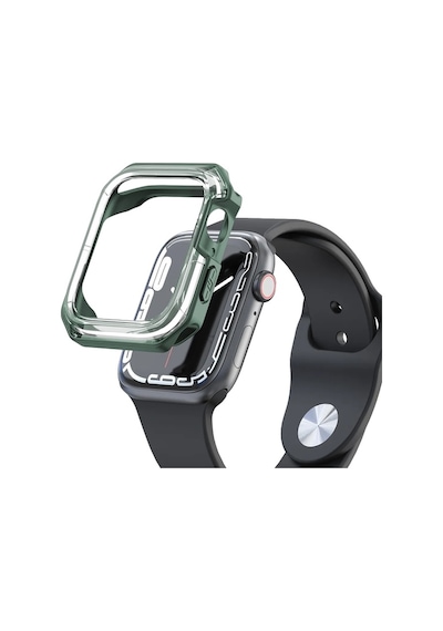 Buff Watch Uyumlu Air Hybrid Kılıf 41Mm