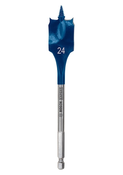 Bosch Expert Self Cut Speed Yaprak Delme Ucu 24 X 152 Mm  - 2608900321