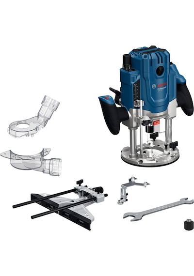 Bosch Professional GOF 20-12 Dik Freze - 0601627220