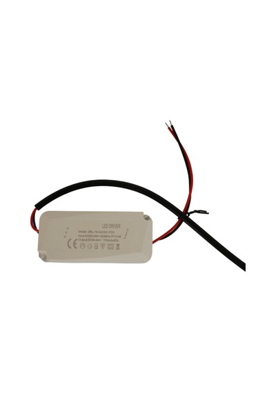 18-24x3w Led Driver 700ma 54-84v Power Led Sürücü Ip20 Power Led Driver