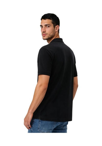 Arma Ar-ma Erkek Polo Yaka Tişört Baskisiz Basic Örme Kumaş Regular Fit %100 Pamuk 30/1 Çift Toplama Penye Pike Y31374358602 Siyah-s1 Arma Ar-ma Erkek Polo Yaka Tişört Baskisiz Basic Örme Kumaş Regular Fit %100 Pamuk 30/1 Çift Toplama Penye Pike Y31374358602 Siyah-s1