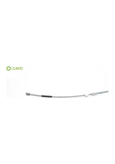 Ön El Fren Teli Corsa C 01-03 Cavo 522445/ 9127187