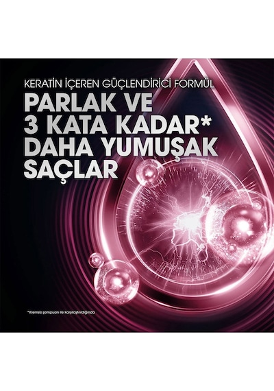 Women Kepeğe Karşı Etkili Şampuan Yumuşak Ve Parlak 350 Ml X3