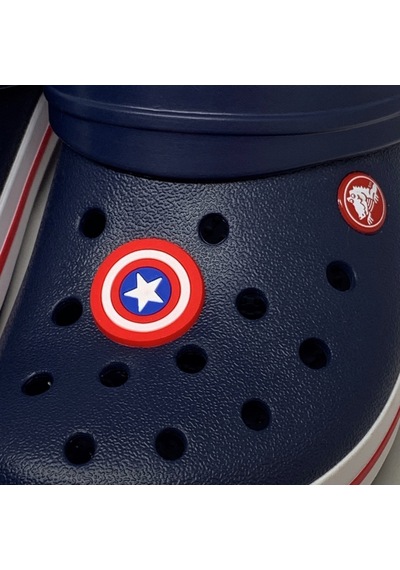 Crocs Terlik Süsü & Renkli Aksesuar Jibbitz (475023888)