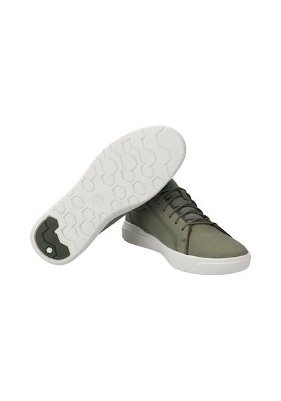 Timberland Tb0A2921 Seneca Bay Oxford Sneakers Haki Erkek Spor Ayakkabı Haki Timberland Tb0A2921 Seneca Bay Oxford Sneakers Haki Erkek Spor Ayakkabı Haki