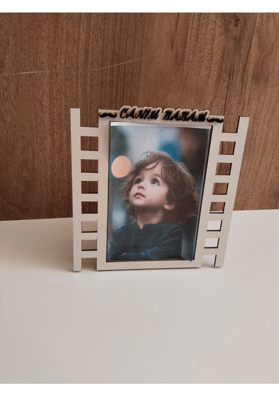Resim Çerçevesi Canım Annem Canım Babam Temalı
