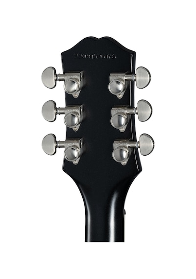Epiphone Les Paul Prophecy Elektro Gitar Black Metallic