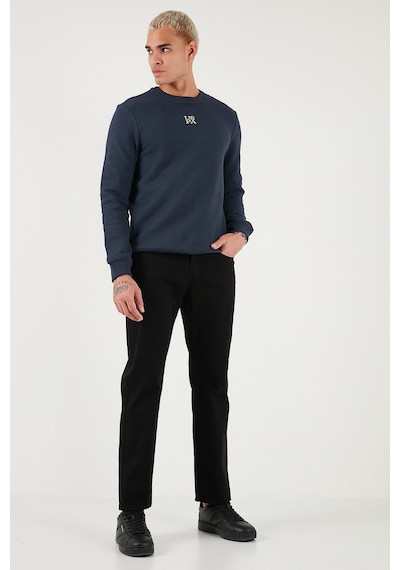 U.S. Polo Assn. U.s. Polo Assn Erkek Pantolon G081gl0782238677 Siyah Siyah