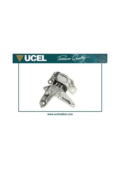 ÜÇEL 10643 Motor Takozu Megane III Scenic III 1.5DCI 110 Hp