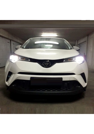 Megamarket06 Toyota C-hr 2016-2020 Led Far Ampulü Mono Hır2