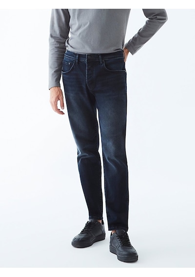 Ltb Lawrıe Y Normal Bel Erkek Slim Erkek Jean Pantolon 010095152215672 - 54925 Çok Renkli