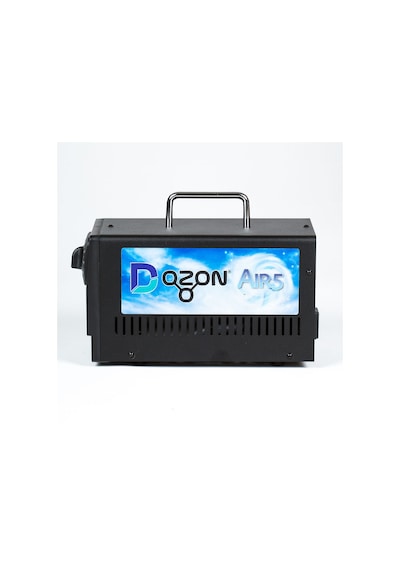 DOZON OTEL ODALARI VE DEPOLAR İÇİN 5G/H  OZON JENERATÖRÜ
