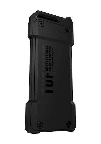 Asus TUF Gaming A1 M.2 NVMe/SATA SSD Kutusu