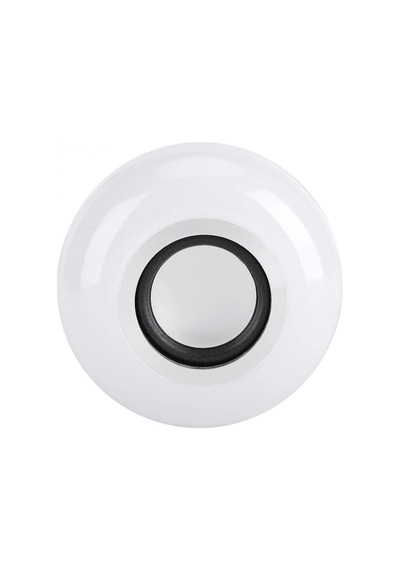 Biishe Kumandalı Bluetooth Hoparlör Ampul Ld-37 Renkli