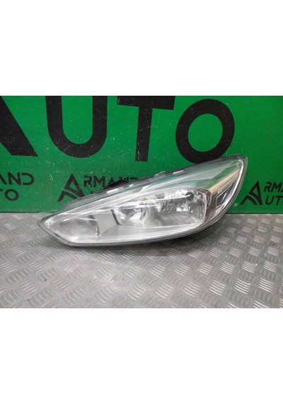 Ford Focus 2014- Far Sol 431-11c9rmlemn1 Oem No:f1eb13w030afb