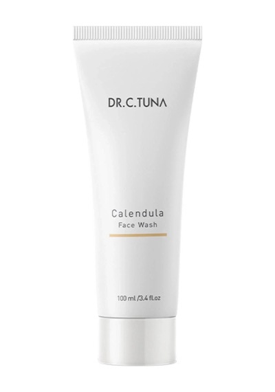 Dr. C. Tuna Aynısefa Yağı Yüz Yıkama Jeli 100 Ml