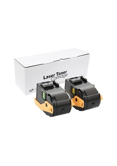 Xerox Phaser 106R02612-7100-7100N-7100Dn Siyah Uyumlu Toner
