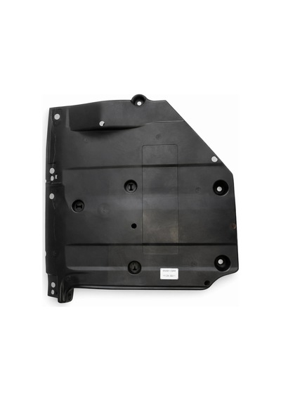 Renault Clio 5 Motor Alt Muhafaza Karter Koruma Plastiği 748a07505r Uyumlu