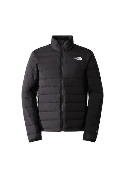The North Face Belleview Stretch Down Hoodie Ceket Erkek Siyah