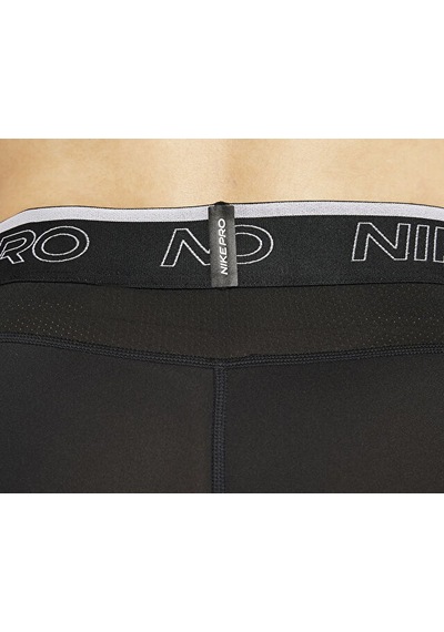 Nike M Np Df Tight Erkek Antrenman Taytı Dd1913-010 Siyah SiYAH Siyah