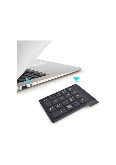 PrimeX PX-1510K Kablosuz Numerik Klavye