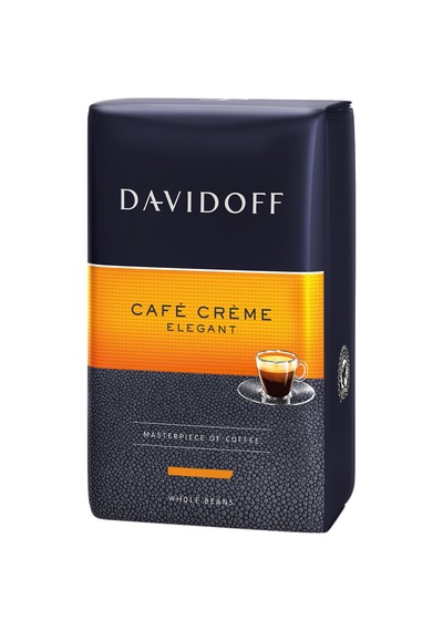 Davidoff Cafe Creme Çekirdek Kahve 500 G Tarı