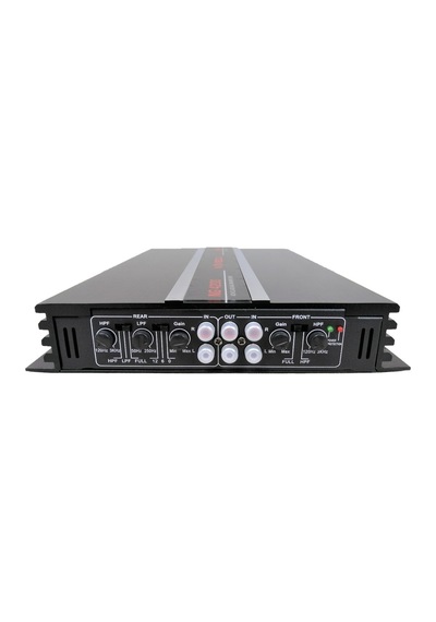 Garaj Dünyası Navigold Ng-4200 4 Kanal Anfi 70w Rms 2900w Mosfet