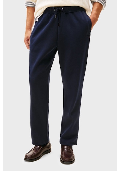 Tommy Hilfiger Erkek Pantolon Mw0mw41501 Dw5 Lacivert Lacivert