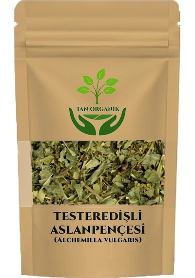 Aslan Pençesi Testeredişli 225 Gr