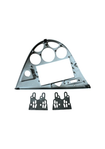 Teyp Cercevesı Ford Focus 1 Sıyah 1998-2004