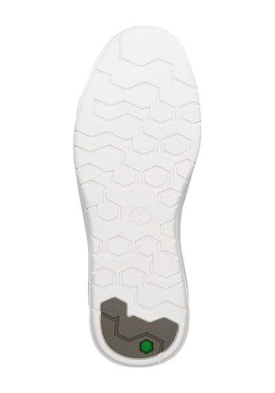 Timberland Tb0A2921 Seneca Bay Oxford Sneakers Beyaz Erkek Spor Ayakkabı Beyaz