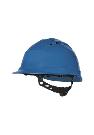 Delta Plus Quartz Up 4 Mavi Baret