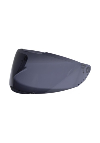 Beon B-507 Kask Camı Siyah