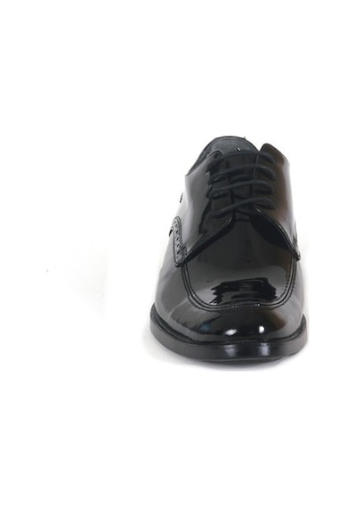 Yhr-2+7 Cm Gizli Topuklu Boy Uzatan Damatlık Ayakkabı Siyah
