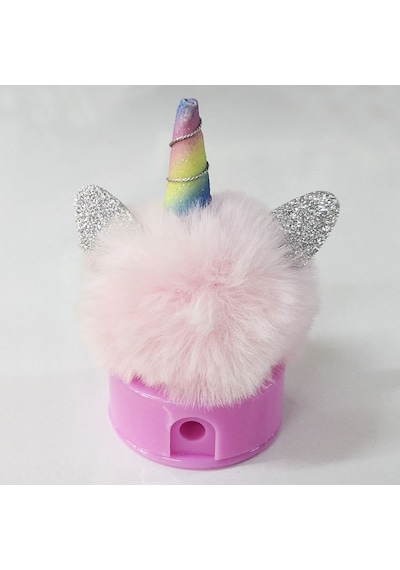 DOLPHIN UNICORN TÜYLÜ KALEMTRAŞ SHP-429