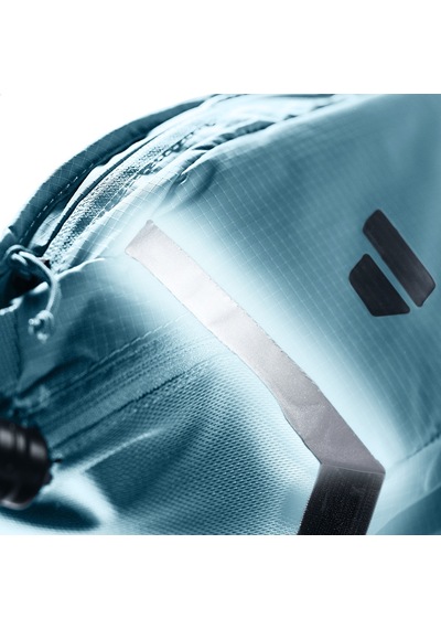 Deuter Shortrail Iıı Koşu Bel Çantası Mavi