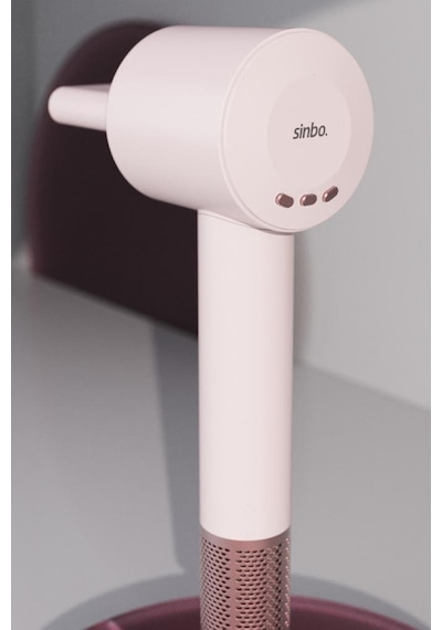 Sinbo Shd-1739 1500 W Pembe Saç Kurutma Makinesi