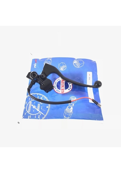 Tvs Jupiter Ön Fren Manet Komple + Kütük K6150140 Or.