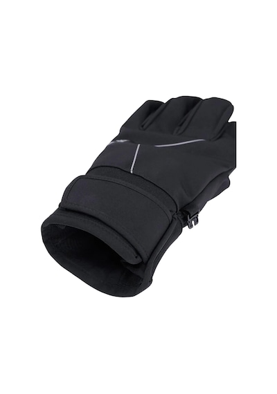 Jack Wolfskin Refl Winter Eldiven C-jaca65231a20v37 Siyah
