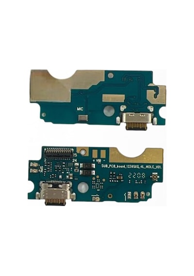 Teknonet Reeder P13 Blue Max Lite 2022 Uyumlu Bordlu Şarj -