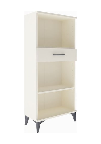 Arges Dolap 2 Raflı Tek Çekmeceli 60x30x134 Aytaşı-aytaşı Aytaşı Arges Dolap 2 Raflı Tek Çekmeceli 60x30x134 Aytaşı-aytaşı Aytaşı