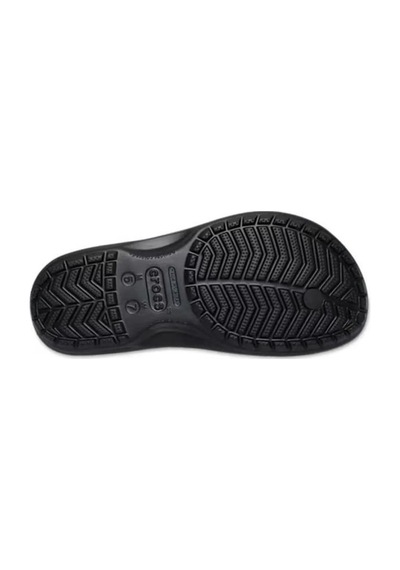 Crocs 11033 - Crocband Flıp 0dd-slate Grey Parmak Arası Unisex Terlik Koyu Gri